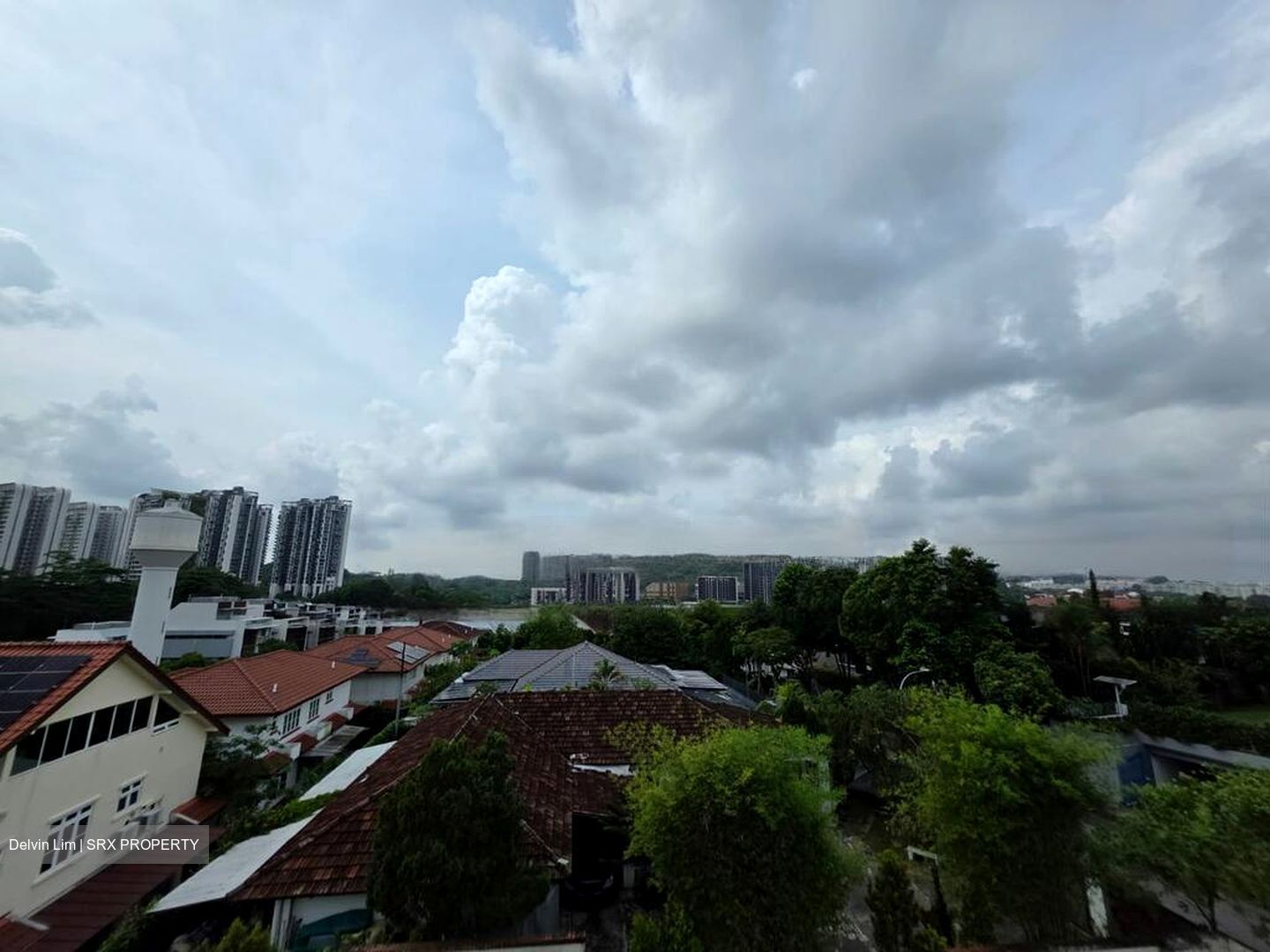 Petir Road (D23), Detached #466903651